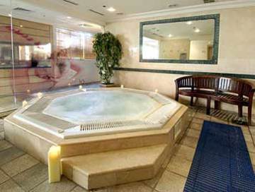 U Hotel Eilat